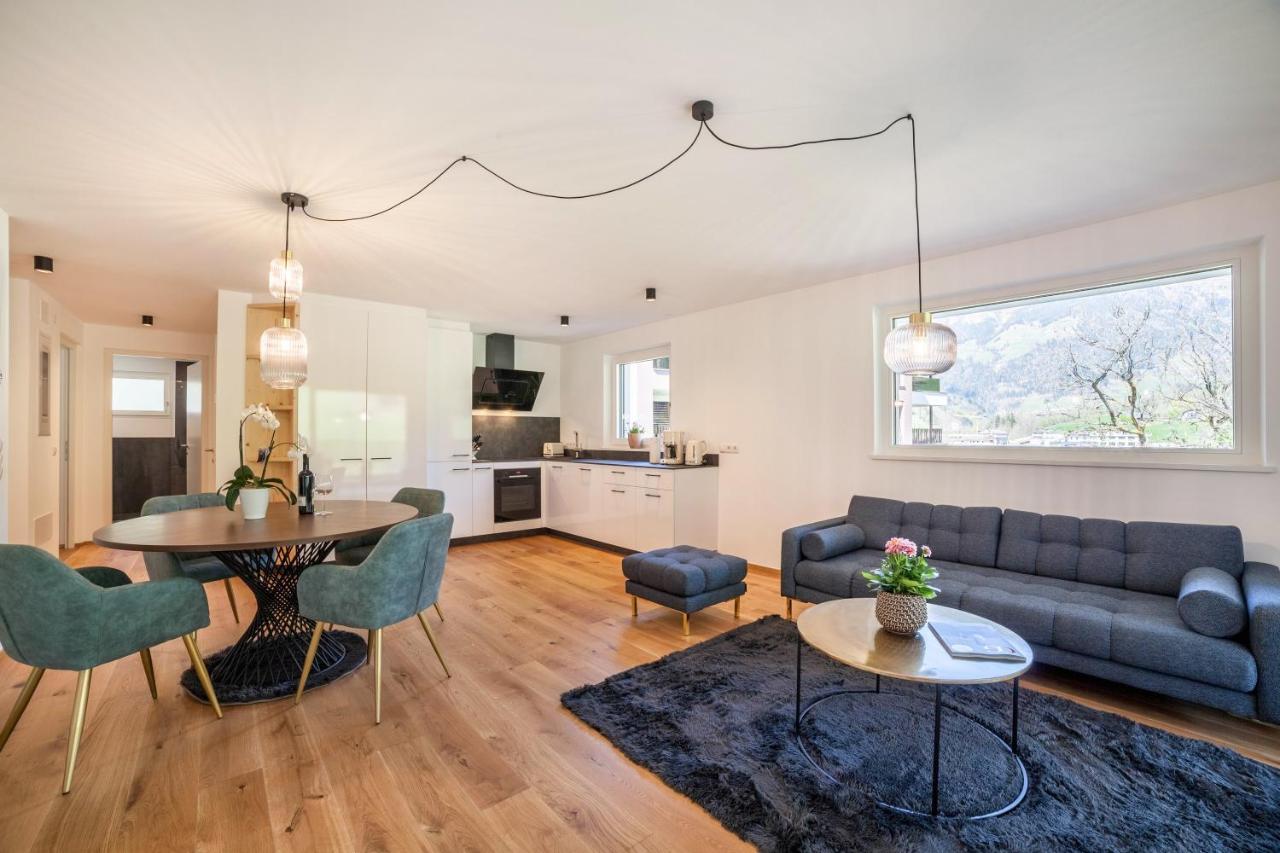 Apartment Sankt Martin サン・マルティーノ エクステリア 写真