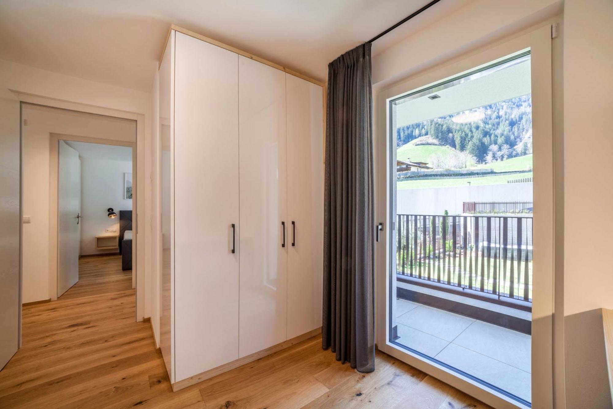 Apartment Sankt Martin サン・マルティーノ エクステリア 写真