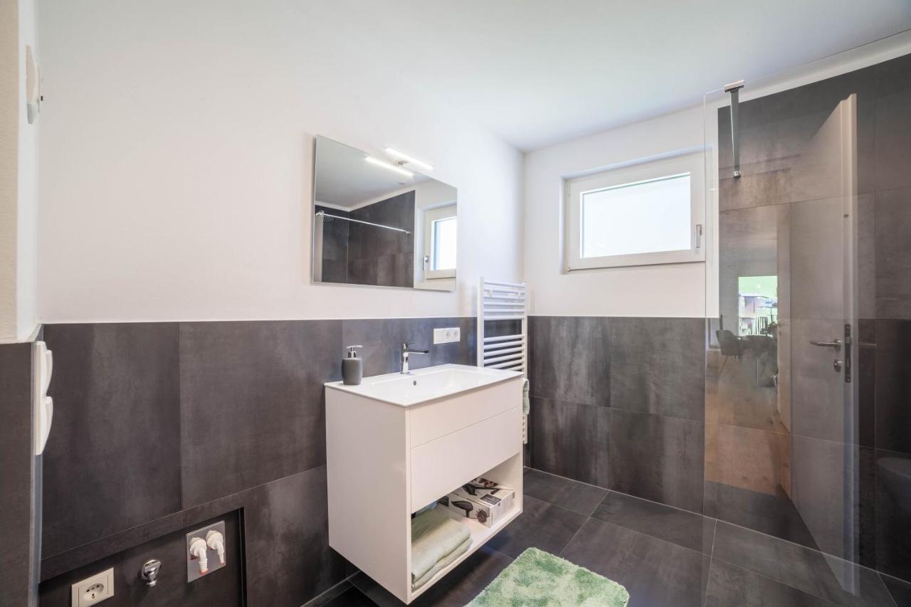 Apartment Sankt Martin サン・マルティーノ エクステリア 写真