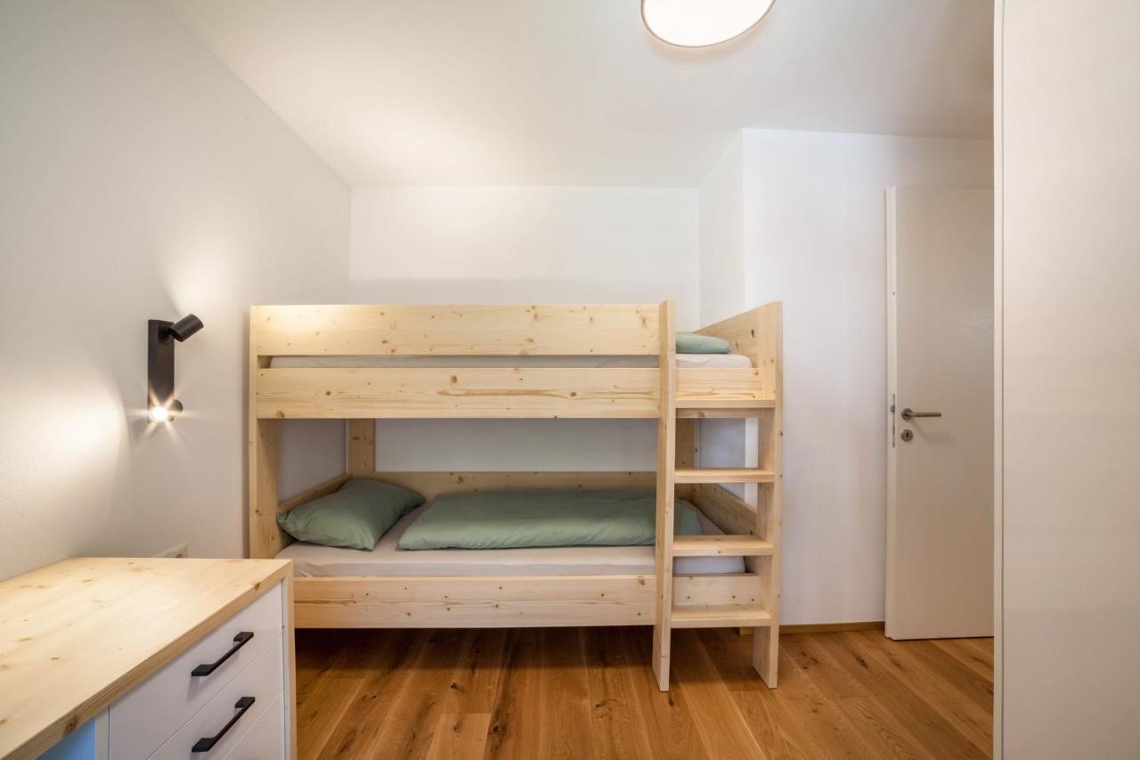 Apartment Sankt Martin サン・マルティーノ エクステリア 写真