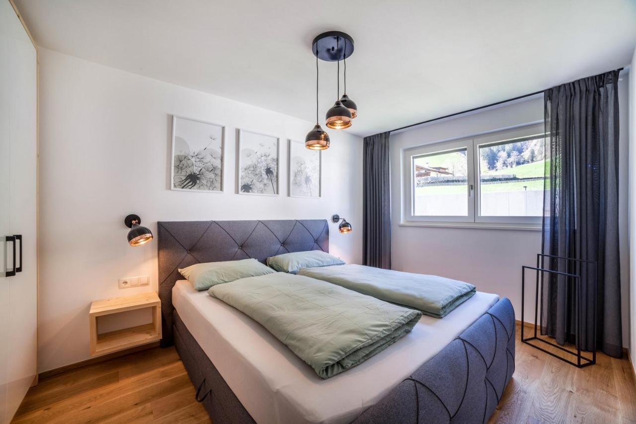 Apartment Sankt Martin サン・マルティーノ エクステリア 写真