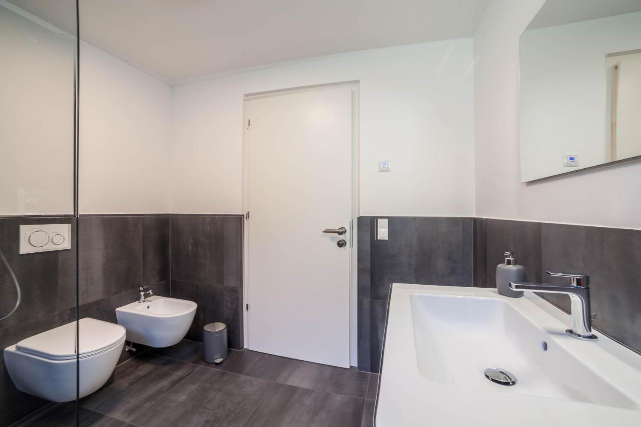 Apartment Sankt Martin サン・マルティーノ エクステリア 写真