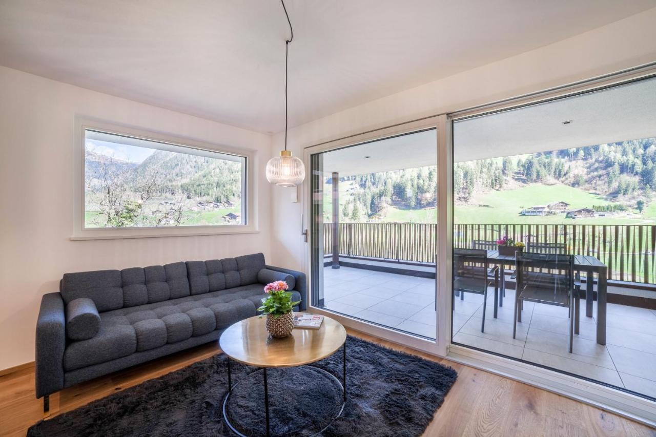 Apartment Sankt Martin サン・マルティーノ エクステリア 写真