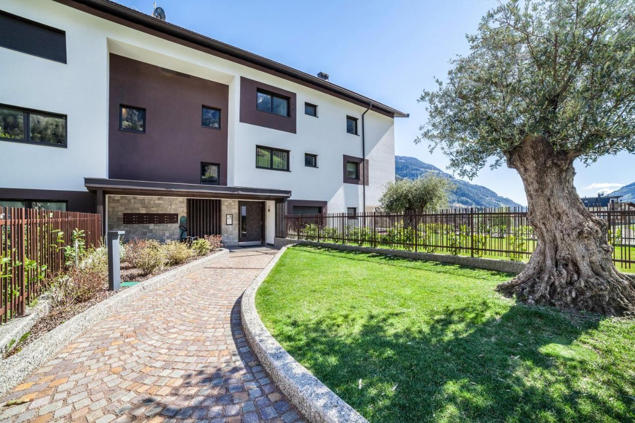 Apartment Sankt Martin サン・マルティーノ エクステリア 写真