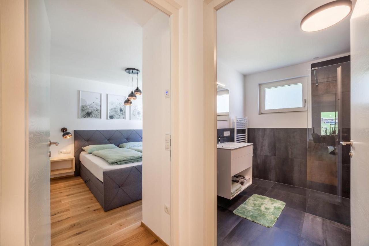 Apartment Sankt Martin サン・マルティーノ エクステリア 写真