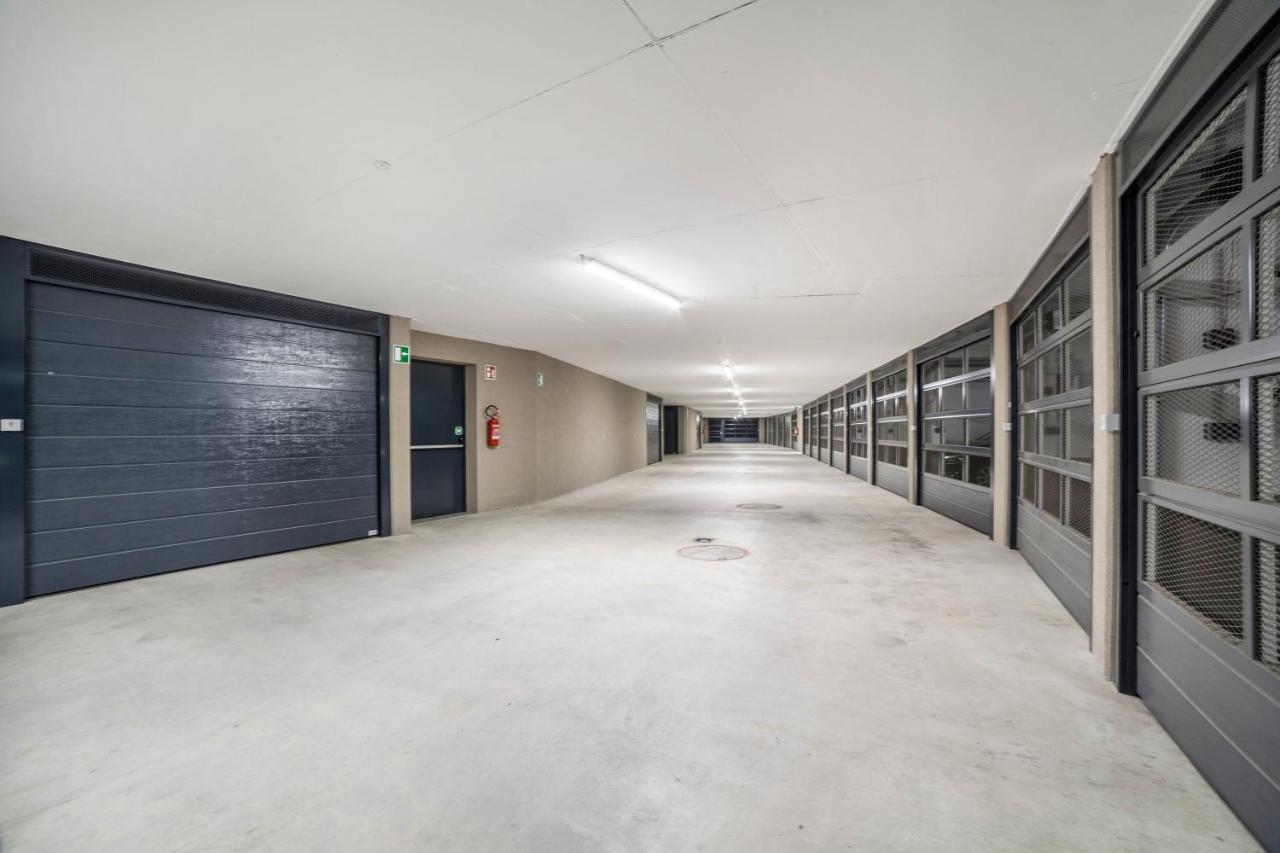 Apartment Sankt Martin サン・マルティーノ エクステリア 写真