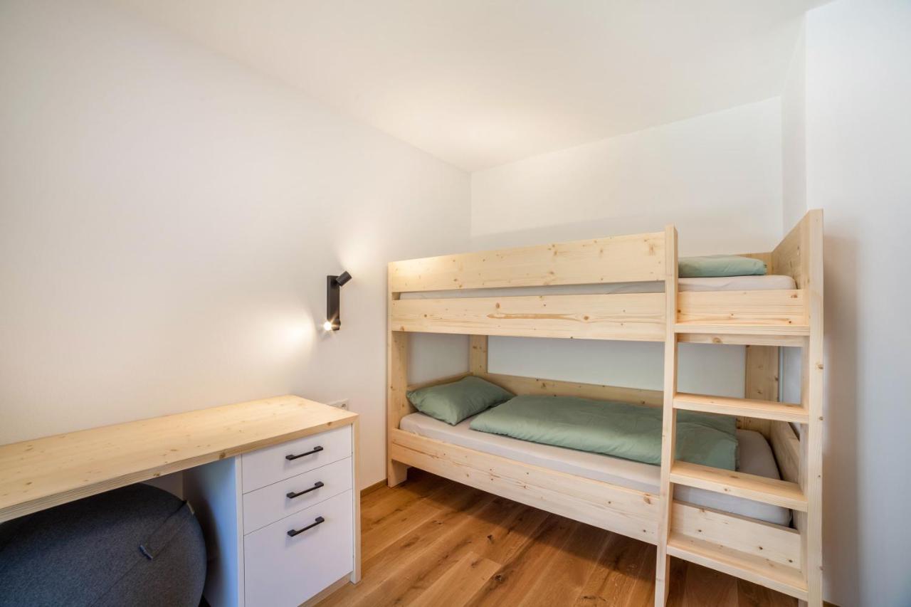 Apartment Sankt Martin サン・マルティーノ エクステリア 写真