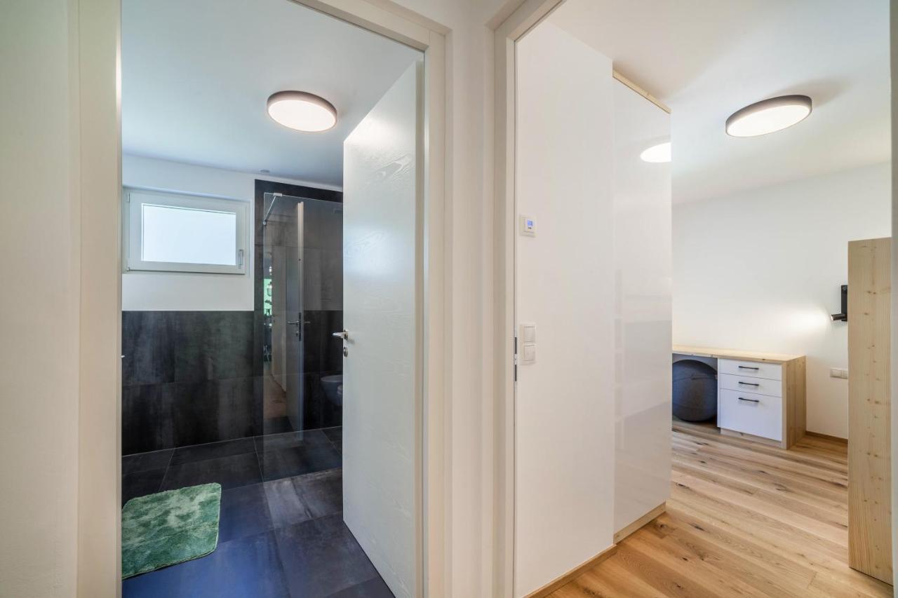 Apartment Sankt Martin サン・マルティーノ エクステリア 写真