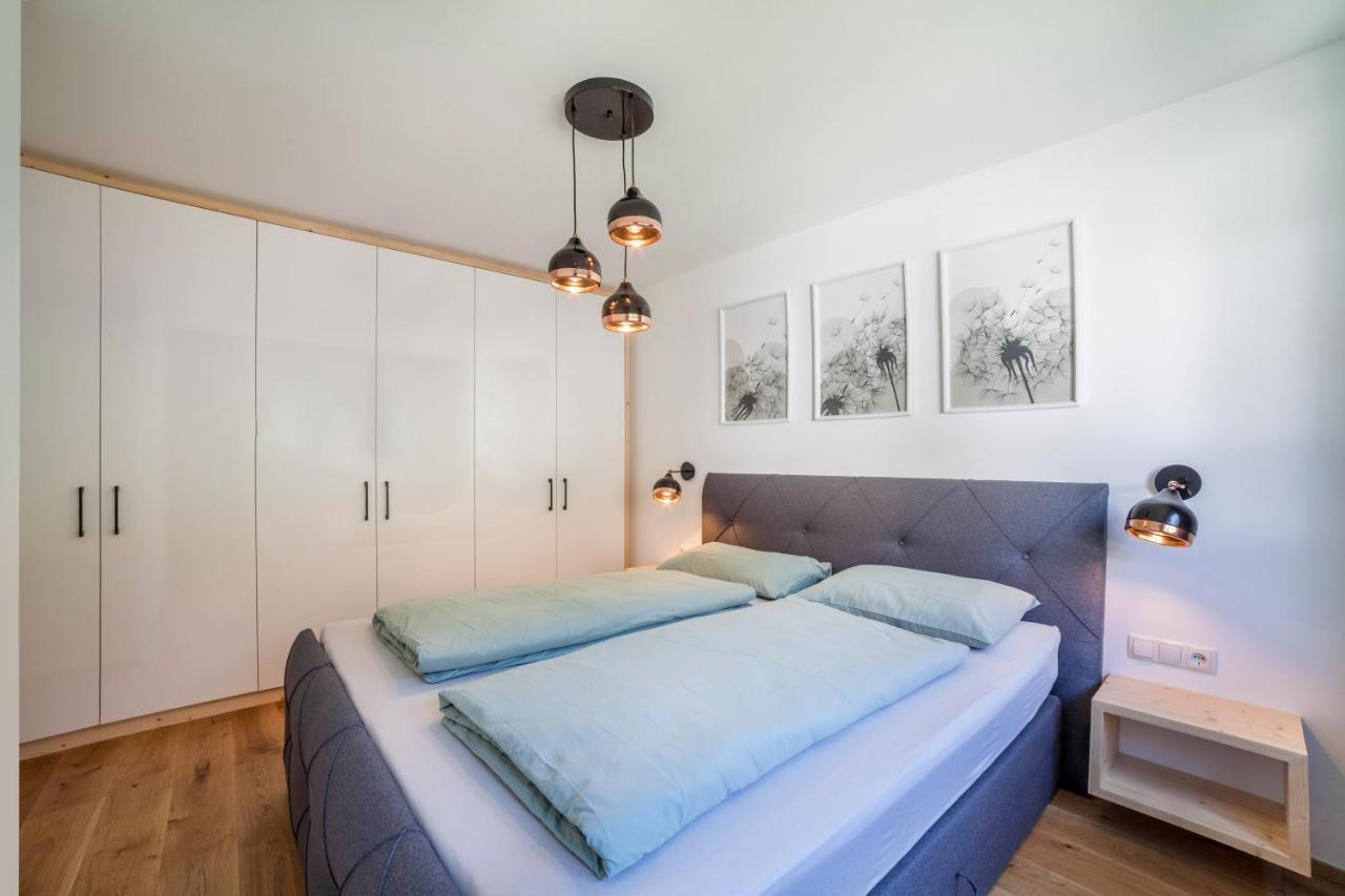 Apartment Sankt Martin サン・マルティーノ エクステリア 写真