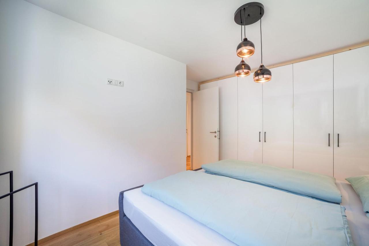Apartment Sankt Martin サン・マルティーノ エクステリア 写真