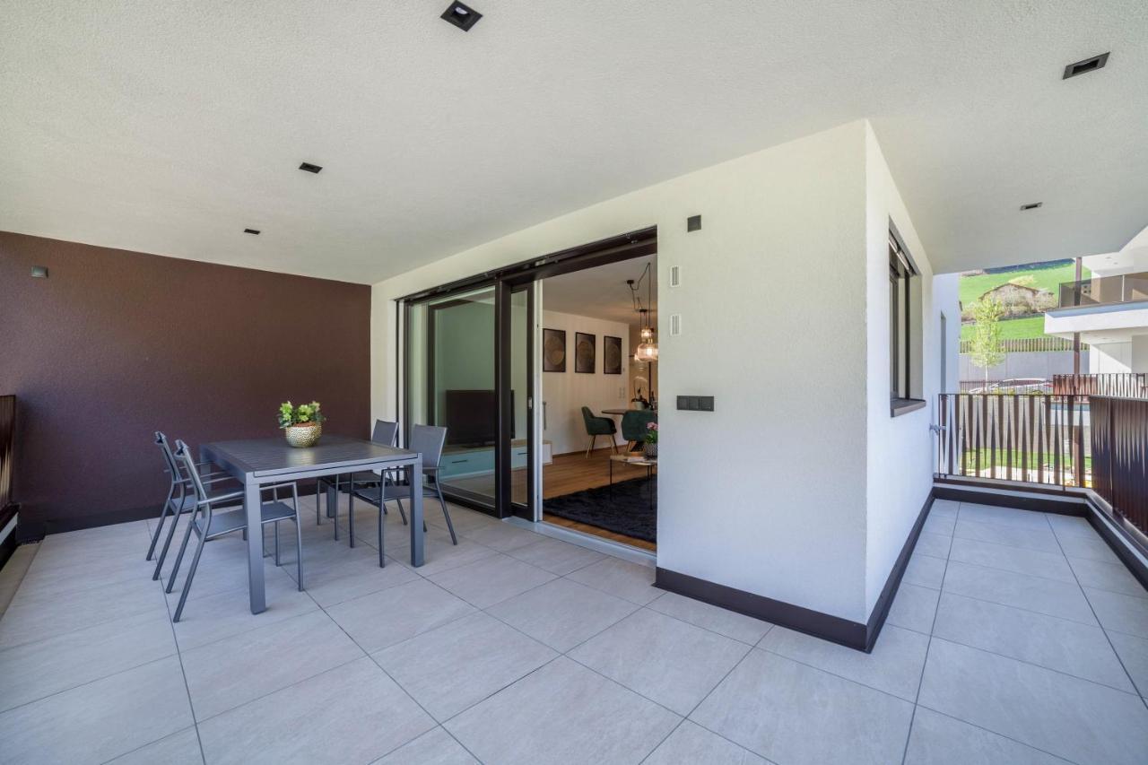 Apartment Sankt Martin サン・マルティーノ エクステリア 写真