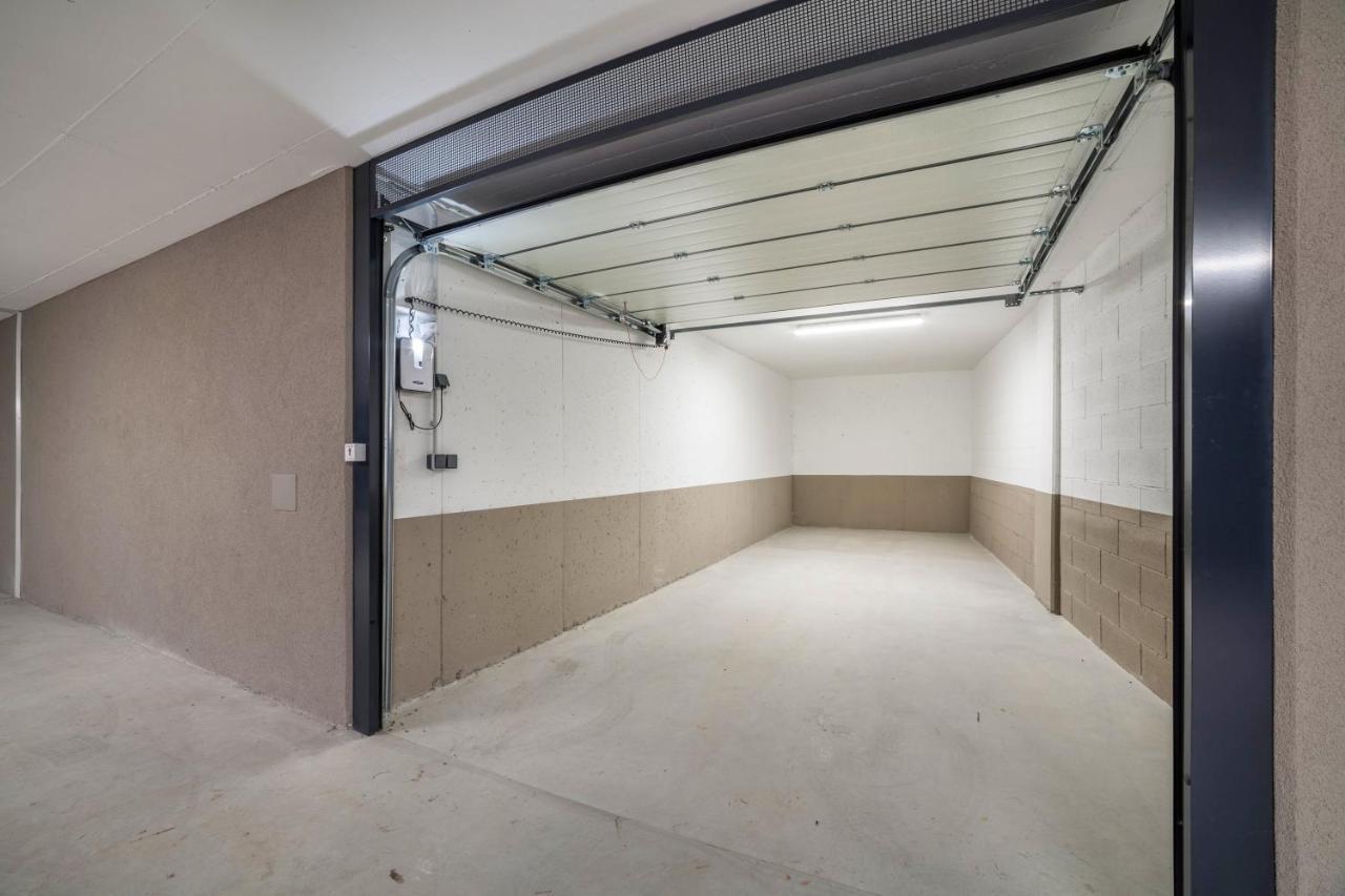 Apartment Sankt Martin サン・マルティーノ エクステリア 写真