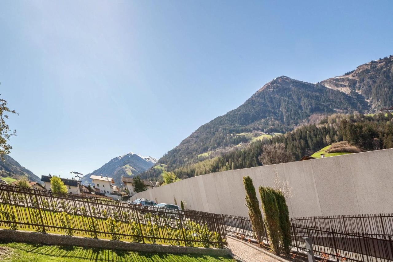Apartment Sankt Martin サン・マルティーノ エクステリア 写真
