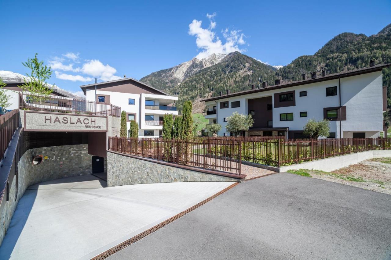 Apartment Sankt Martin サン・マルティーノ エクステリア 写真