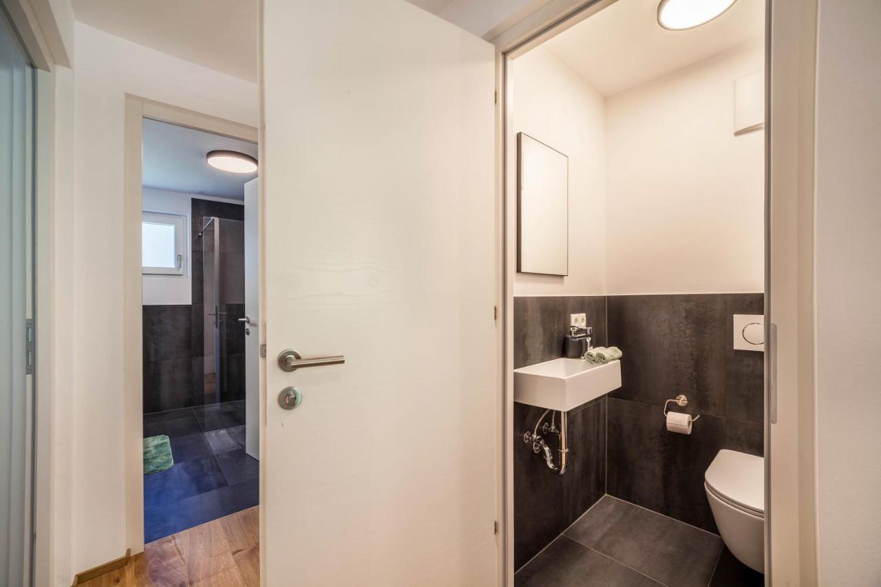 Apartment Sankt Martin サン・マルティーノ エクステリア 写真